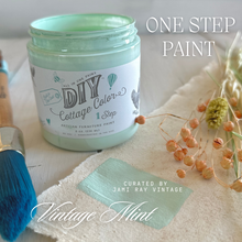 Load image into Gallery viewer, DIY Cottage Color - Vintage Mint by Jami Ray Vintage