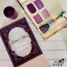 Load image into Gallery viewer, Blood Moon DIY Paint