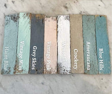 Load image into Gallery viewer, DIY Cottage Color - Vintage Mint by Jami Ray Vintage