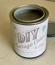 Load image into Gallery viewer, DIY Cottage Color -Gray Skies by Jami Ray Vintage
