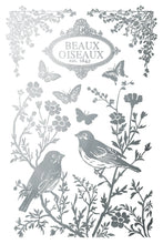 Load image into Gallery viewer, Papillon IOD Foil Transfer 8x12 Pad™