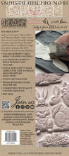 Load image into Gallery viewer, Les Lapins 6x10 IOD Mould™