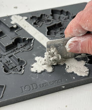 Load image into Gallery viewer, Les Croix 6x10 IOD Mould™