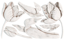 Load image into Gallery viewer, Tulips 6x10 IOD Mould™