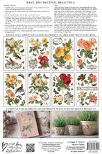 Load image into Gallery viewer, By Any Other Name IOD Transfer 8x12 Pad™