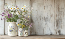 Load image into Gallery viewer, Flora Greca IOD Transfer 8x12 Pad™