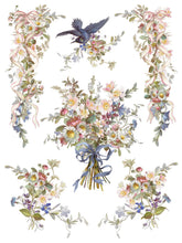 Load image into Gallery viewer, Madeleine IOD Transfer 12x16 Pad™