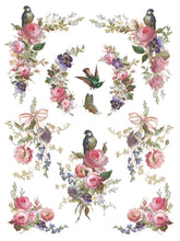 Load image into Gallery viewer, Madeleine IOD Transfer 12x16 Pad™