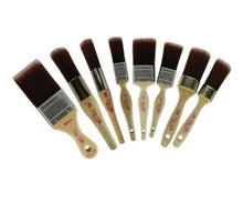 Load image into Gallery viewer, Dixie Belle Round Large Brush 1.25"