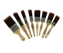 Load image into Gallery viewer, Dixie Belle Flat Medium Brush 1.5&quot;
