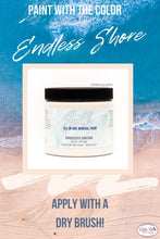 Load image into Gallery viewer, Endless Shore Silk All-In-One Mineral Paint®