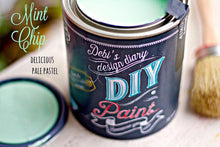 Load image into Gallery viewer, Mint Chip DIY Paint