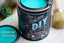 Load image into Gallery viewer, Old 57 DIY Paint