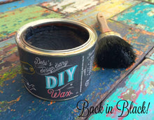 Load image into Gallery viewer, DIY Black Wax