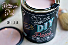 Load image into Gallery viewer, Petticoat Pink DIY Paint