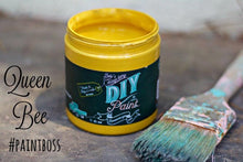 Load image into Gallery viewer, Queen Bee DIY Paint