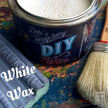 Load image into Gallery viewer, DIY White Wax