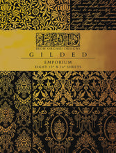 Load image into Gallery viewer, Emporium IOD Foil Transfer 12x16 Pad™