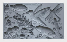 Load image into Gallery viewer, Dewdrop Pond 6X10 IOD Mould