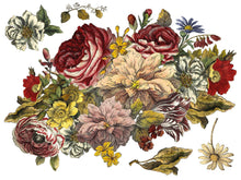 Load image into Gallery viewer, Floral Anthology IOD Transfer 12x16 Pad