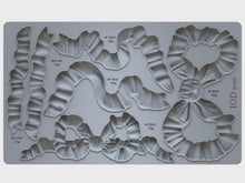 Load image into Gallery viewer, Bows 6x10 IOD Mould™