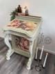 Load image into Gallery viewer, Peaceful Peonies - A1 Rice Decoupage Paper