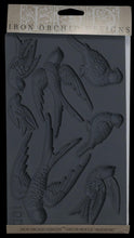 Load image into Gallery viewer, Birdsong 6X10 IOD Mould