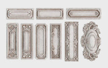 Load image into Gallery viewer, Conservatory Labels 6X10 IOD Mould™