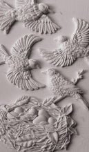 Load image into Gallery viewer, Sparrow's Nest 6x10 IOD Mould™