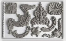 Load image into Gallery viewer, Classic Elements 6x10 IOD Mould