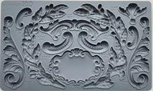 Load image into Gallery viewer, Olive Crest 6X10 IOD Mould