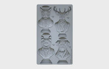 Load image into Gallery viewer, Invitation Only 6X10 IOD Mould™