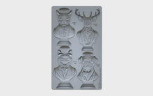 Load image into Gallery viewer, Invitation Only 6X10 IOD Mould™