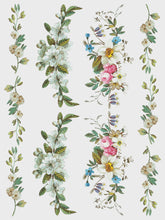 Load image into Gallery viewer, Lost Garden IOD Transfer 12x16 Pad™