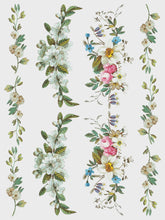 Load image into Gallery viewer, Lost Garden IOD Transfer 12x16 Pad™