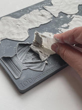 Load image into Gallery viewer, Invitation Only 6X10 IOD Mould™