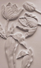 Load image into Gallery viewer, Tulips 6x10 IOD Mould™