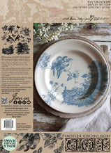 Load image into Gallery viewer, Meadowlark 12x12 IOD Stamp™