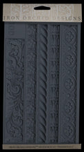 Load image into Gallery viewer, Trimmings 2 6x10 IOD Mould