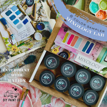 Load image into Gallery viewer, Mixology Lab Kit- Spring/Easter 2026 Edition
