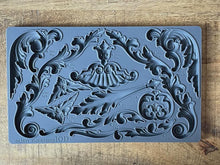 Load image into Gallery viewer, Dainty Flourishes 6X10 IOD Mould