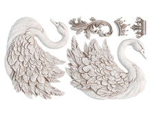Load image into Gallery viewer, Swans 6x10 IOD Mould™