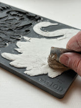 Load image into Gallery viewer, Swans 6x10 IOD Mould™