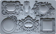 Load image into Gallery viewer, Frames 3 6x10 IOD Mould™