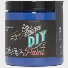 Load image into Gallery viewer, Blue Iris DIY Paint
