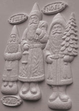 Load image into Gallery viewer, Belsnickel 6x10 IOD Mould™