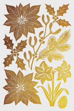 Load image into Gallery viewer, Angels Sing IOD Foil Transfer 8x12 Pad™