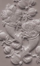 Load image into Gallery viewer, Cornucopias 6x10 IOD Mould™