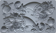 Load image into Gallery viewer, Cornucopias 6x10 IOD Mould™