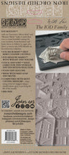 Load image into Gallery viewer, Charlbury Lane 6x10 IOD Mould™
